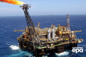 Цены на нефть превысили $45