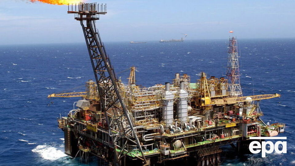 Цены на нефть превысили $45