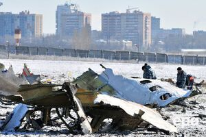 МАК опубликовал предварительный отчет