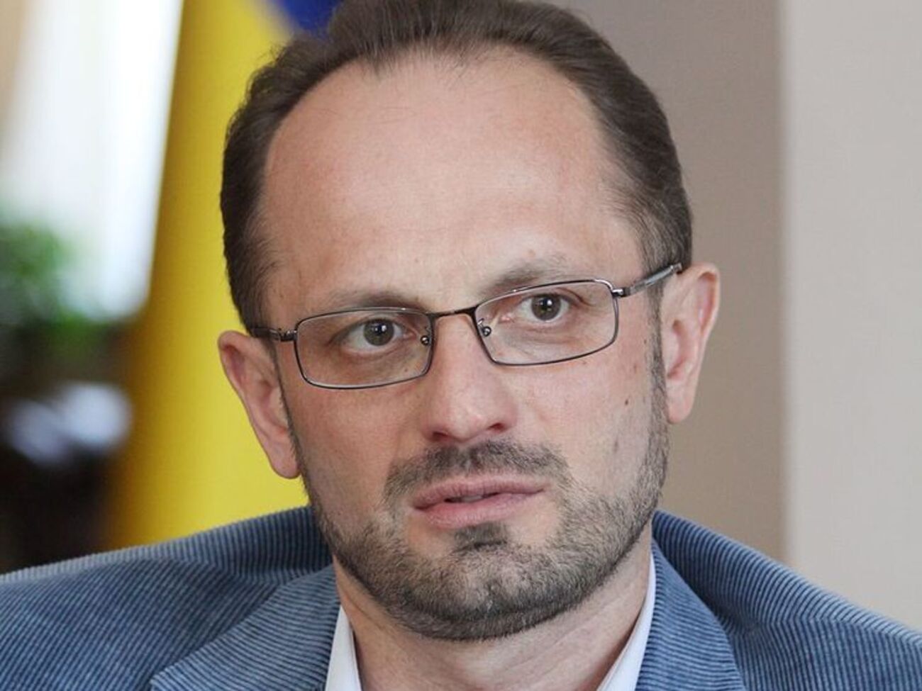 Безсмертный: Нужно восстановить режим реальной украинской власти, без этого государство не может финансировать выборы
