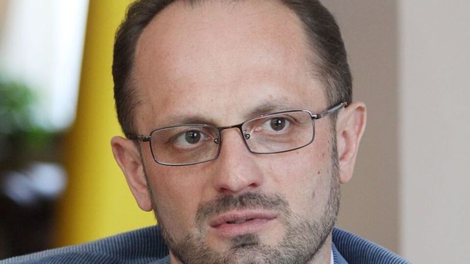 Безсмертный: Нужно восстановить режим реальной украинской власти, без этого государство не может финансировать выборы