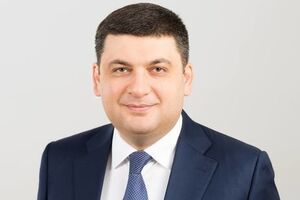 Гройсман: На следующей неделе будем говорить о графике работ и финансировании