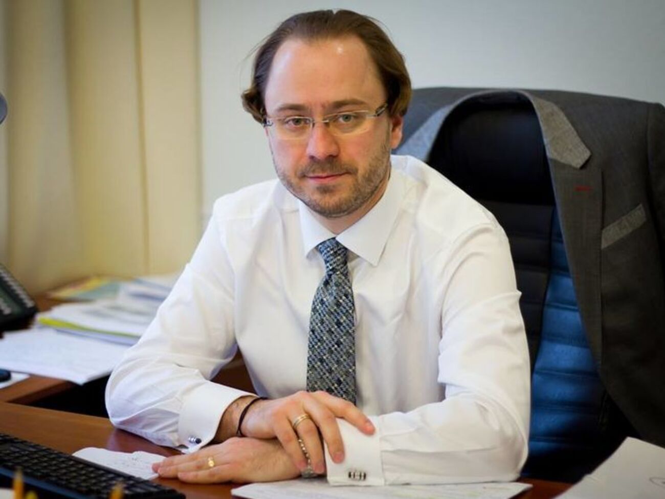 Шевалев ушел в отставку, поскольку у министра финансов есть своя "достаточно сильная команда"