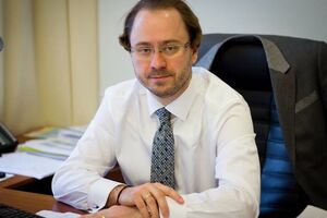 Шевалев ушел в отставку, поскольку у министра финансов есть своя "достаточно сильная команда"