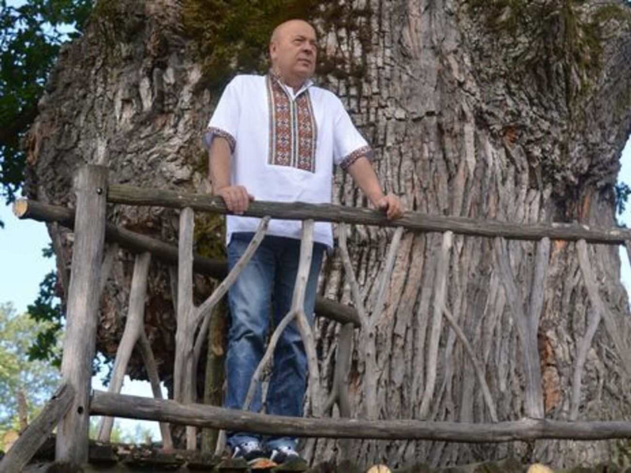 Москаль предлагает госслужащим с двойным гражданством уволиться по-хорошему