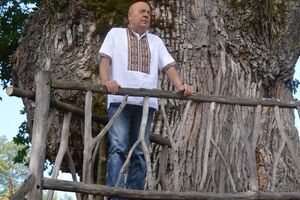 Москаль предлагает госслужащим с двойным гражданством уволиться по-хорошему