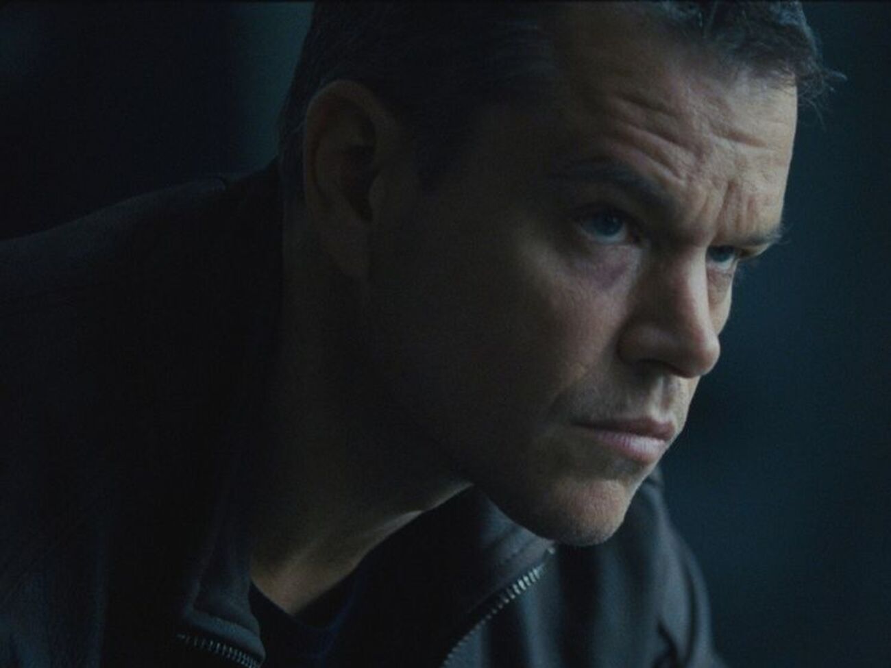 Деймон исполнит роль суперагента Борна