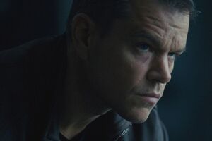 Деймон исполнит роль суперагента Борна