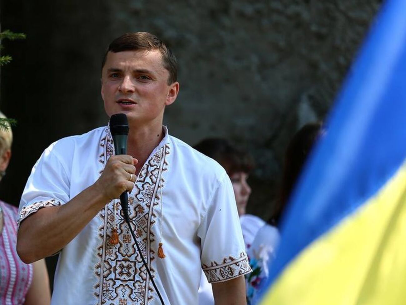 Головко: Безвизовый режим Украине обещают уже несколько лет