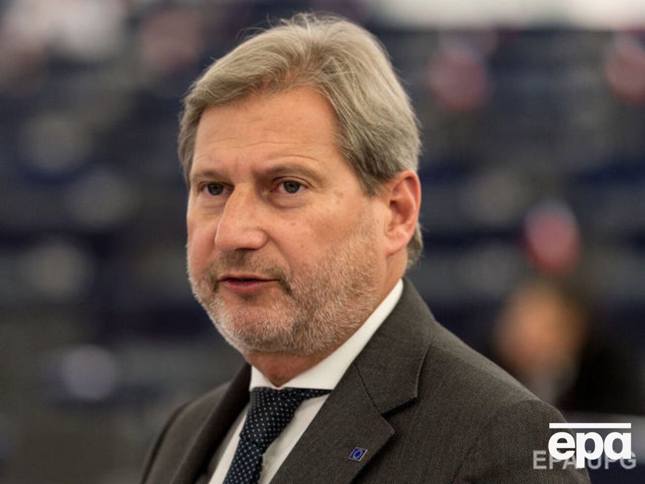 Хан: Еврокомиссия ждет назначения генпрокурора в Украине