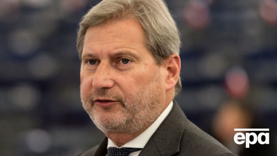 Хан: Еврокомиссия ждет назначения генпрокурора в Украине