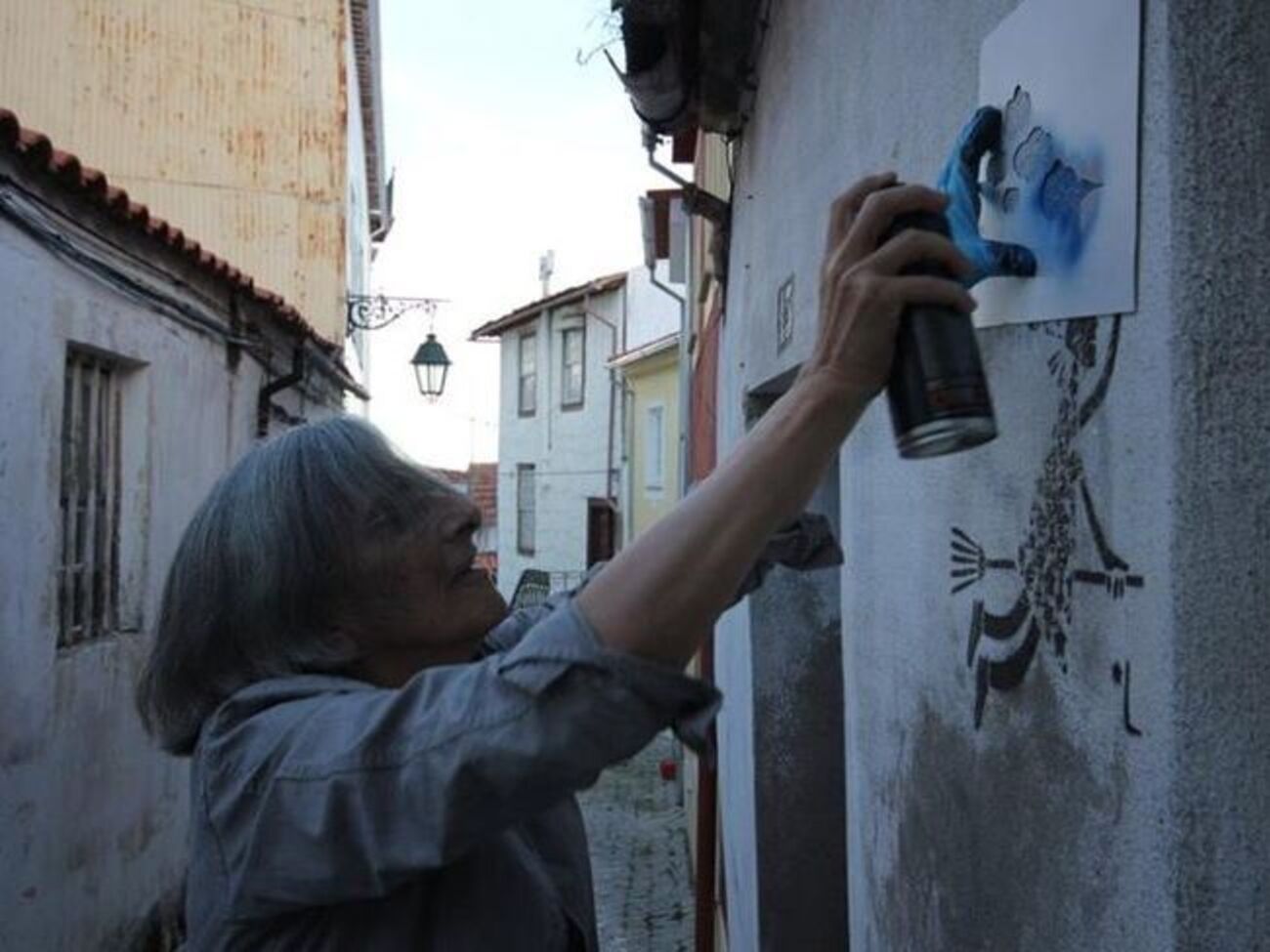 Лата убеждена, что возраст --- творчеству не помеха