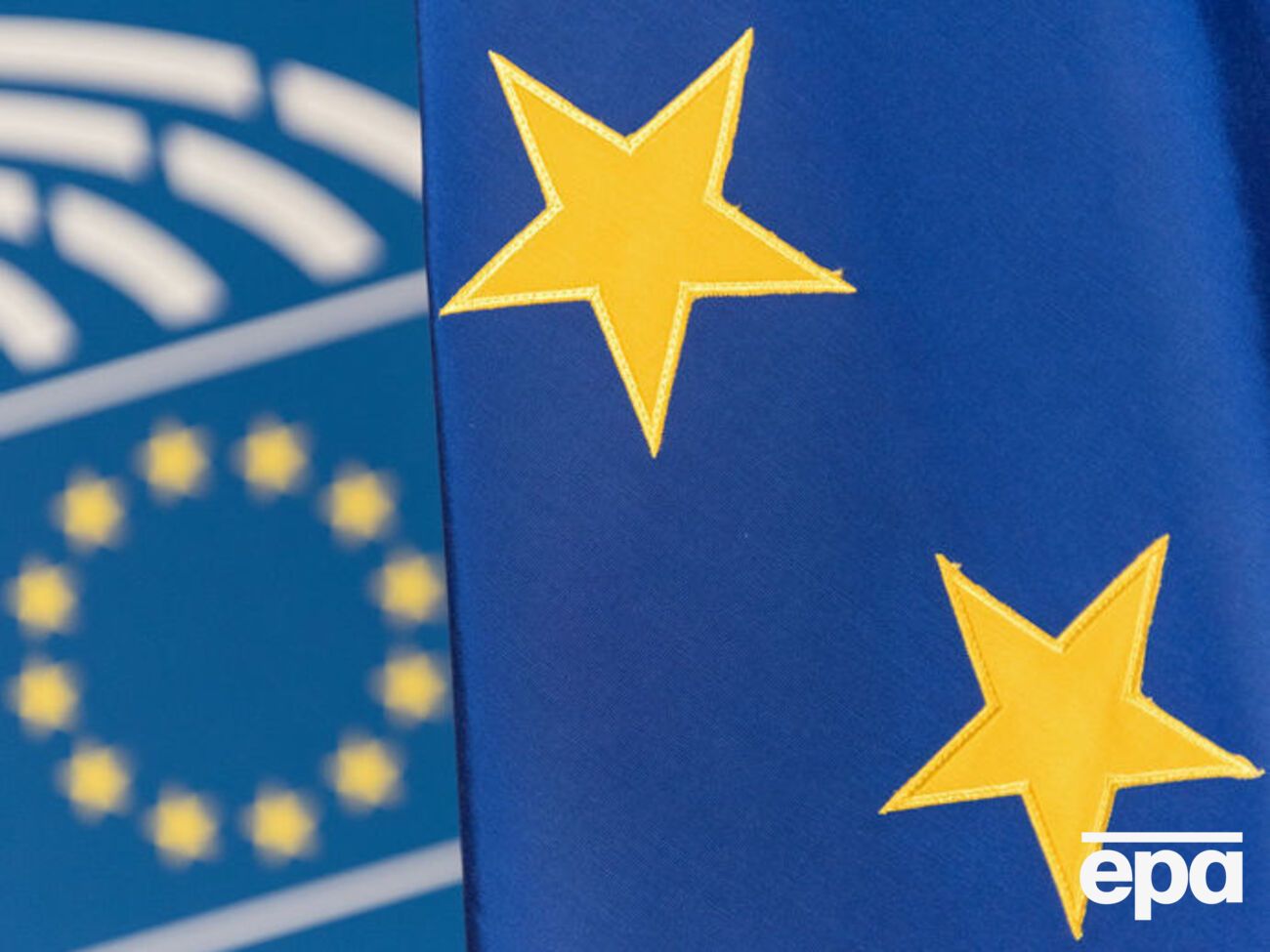 Совет ЕС в начале мая начнет обсуждать безвизовый режим с Украиной