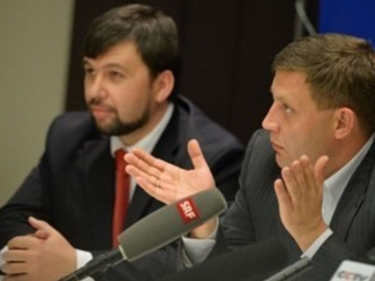 Калашникова уверяет, что не изменяла Шаляпину