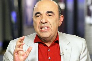 Вадим Рабинович: Сейчас мне так же тяжело, как и всем остальным