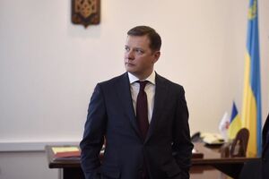 Ляшко: У президента очень короткая скамейка запасных, на ней находятся или кумовья, или братья, или сваты