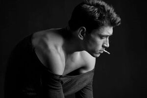 Kadnay представил первое видео из предстоящей трилогии