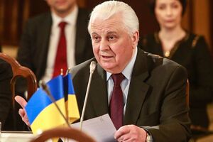 Леонид Кравчук: Пора коалиции сделать открытые шаги, сказать: "Коррупционеров и холуев среди нас больше не будет, никто никому уже не будет вылизывать ниже спины"