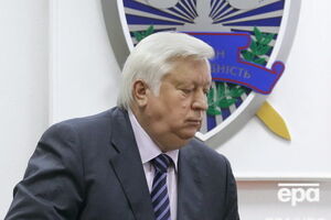 ГПУ не может продолжить расследование против Пшонки, Кузьмина, Якименко и Соркина