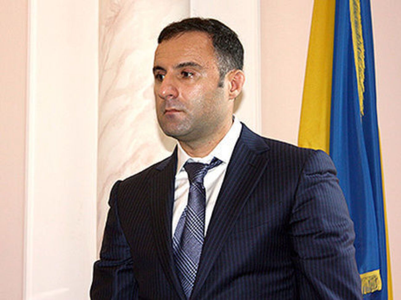 Лорткипанидзе: Погибло шесть детей в возрасте от года до девяти лет