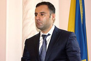 Лорткипанидзе: Погибло шесть детей в возрасте от года до девяти лет