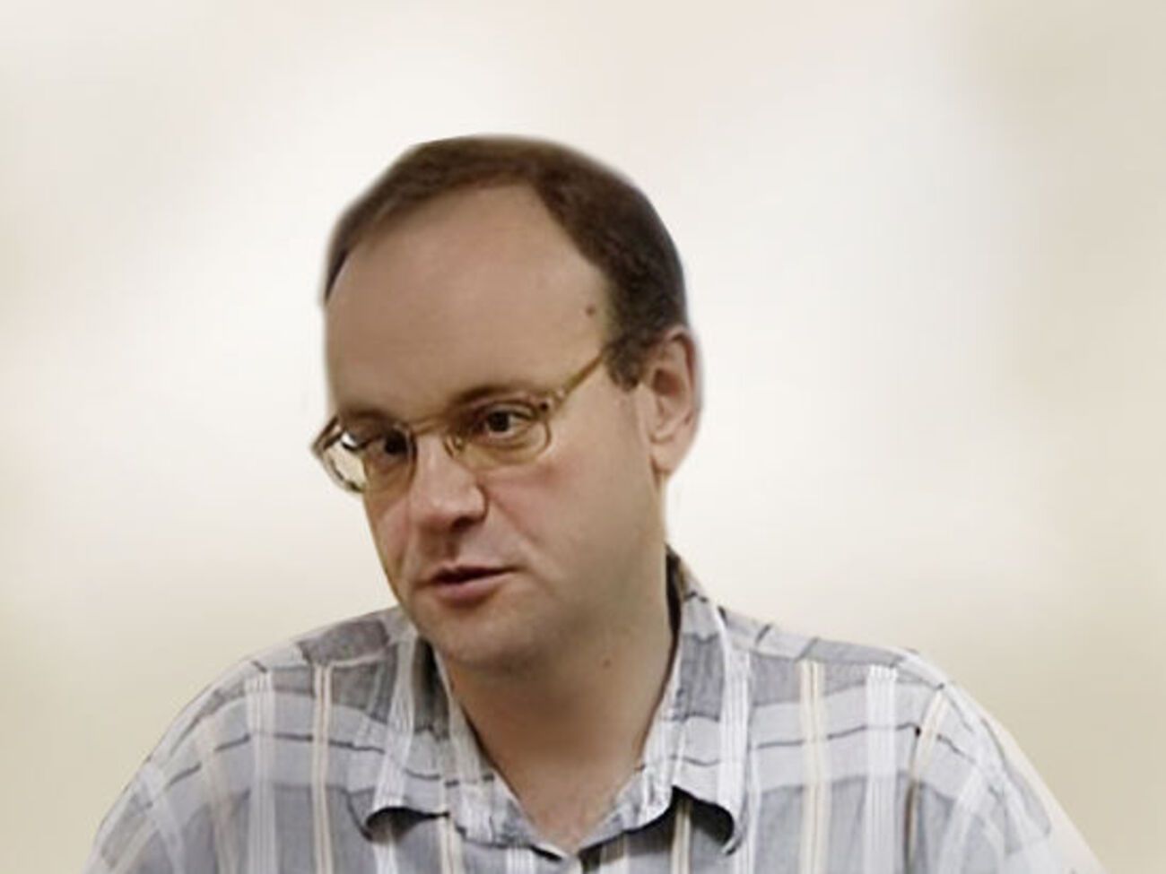 Франков рассказал о беспрецедентном случае в украинском футболе
