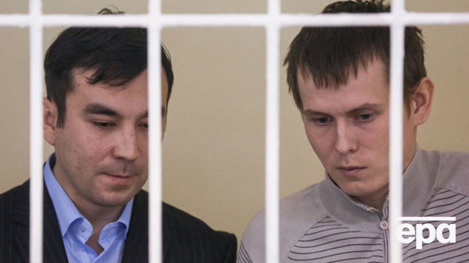 Адвокат заявила, что приговор спецназовцам вступит в силу через месяц после получения переведенной копии, хотя по закону, если приговор не обжалуется, он вступает в силу через 10 дней