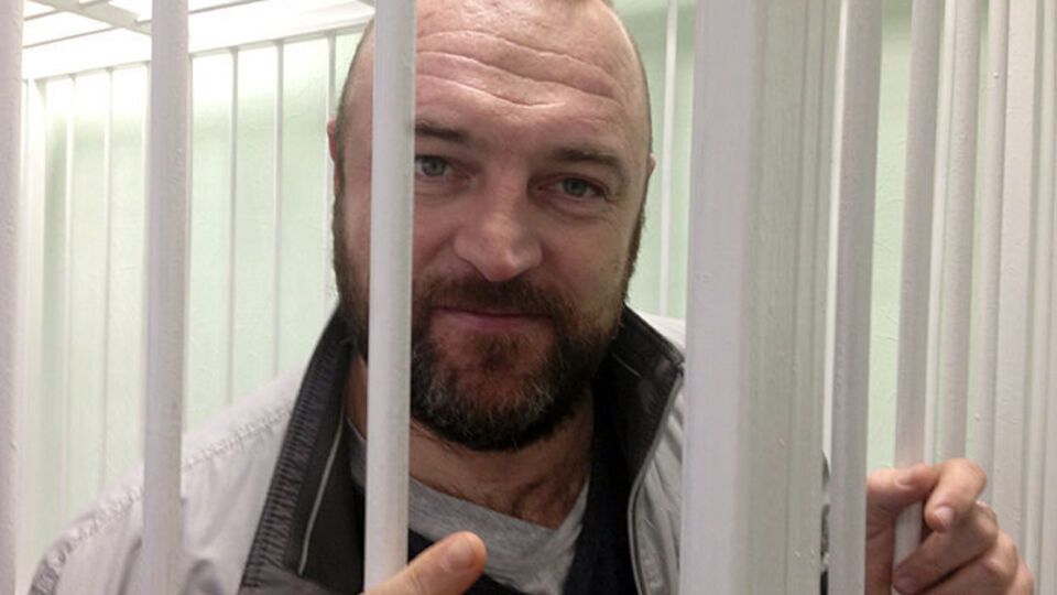 Николай Цукур: Уголовное дело против меня, как теперь понимаю, велось с апреля 2014 года, когда я с бойцами "Торнадо" начал останавливать контрабандные поезда, каждый день пересекающие линию разграничения с "ЛНР"
