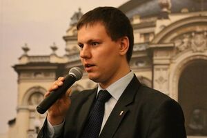 Владимир Назаренко: Они просто били молча, не предъявляли никаких требований