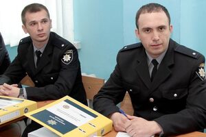 Хатия Деканоидзе: Участковый офицер является главным ядром Community Policing