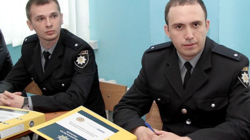 Хатия Деканоидзе: Участковый офицер является главным ядром Community Policing