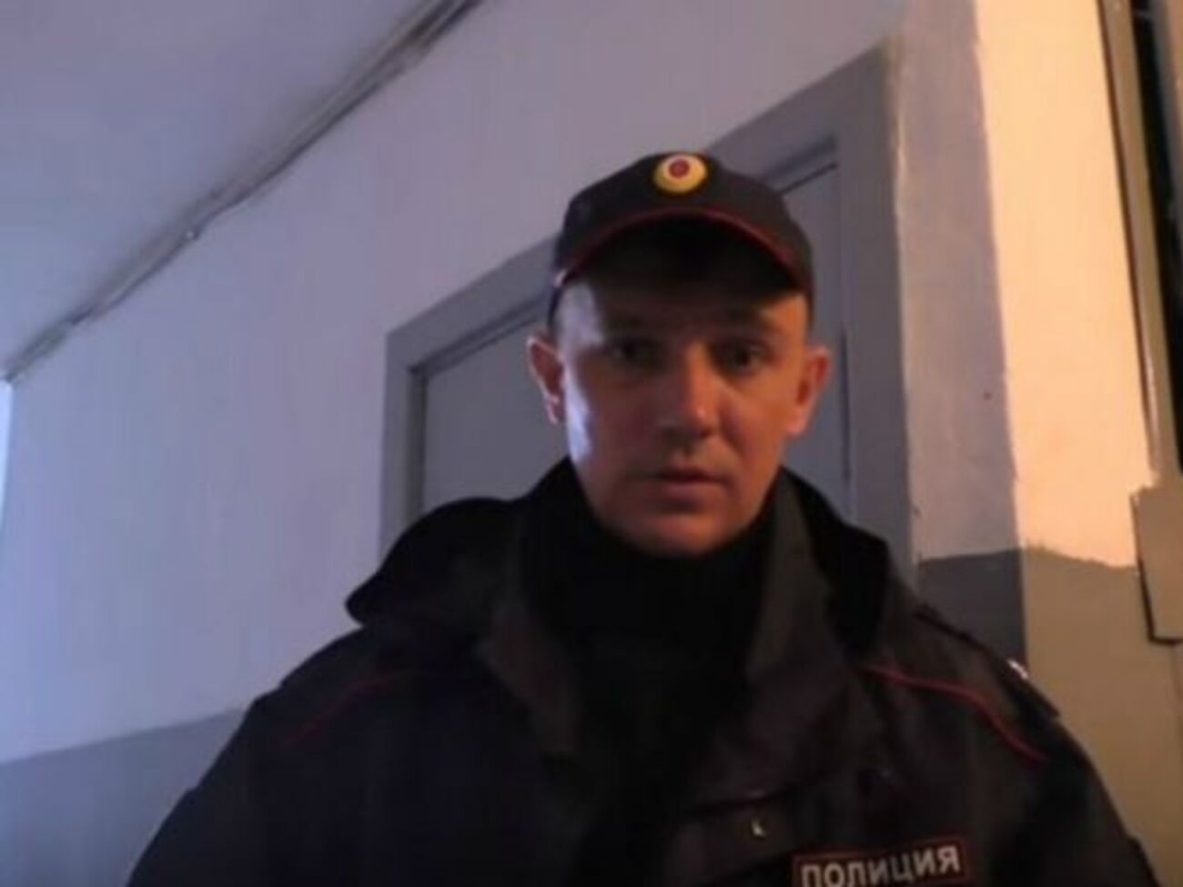 Оккупационные власти проводят рейды по южному берегу Крыма