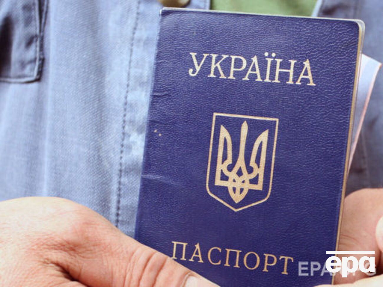 Украинцев, не зарегистрированных по месту жительства, начнут штрафовать