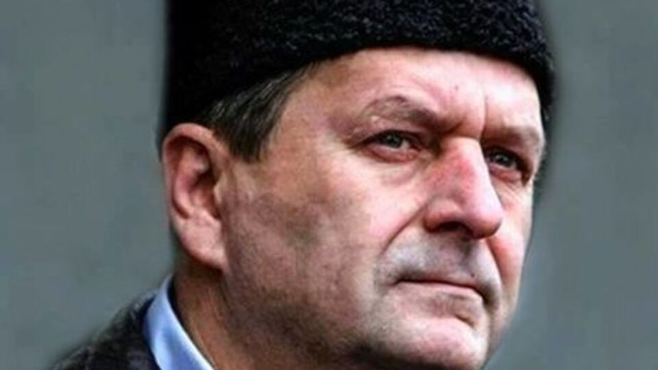Чийгоза оставили под стражей до 5 мая