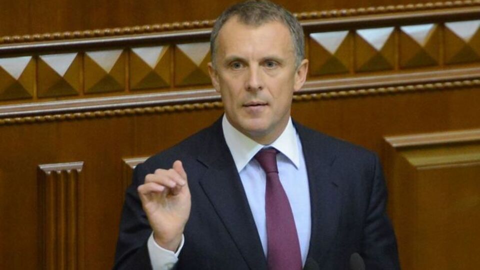 Ярослав Москаленко: Законопроект 2093 был взвешенный, без капли популизма