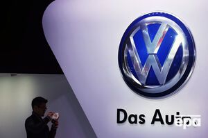 Volkswagen заключил сделку с властями США