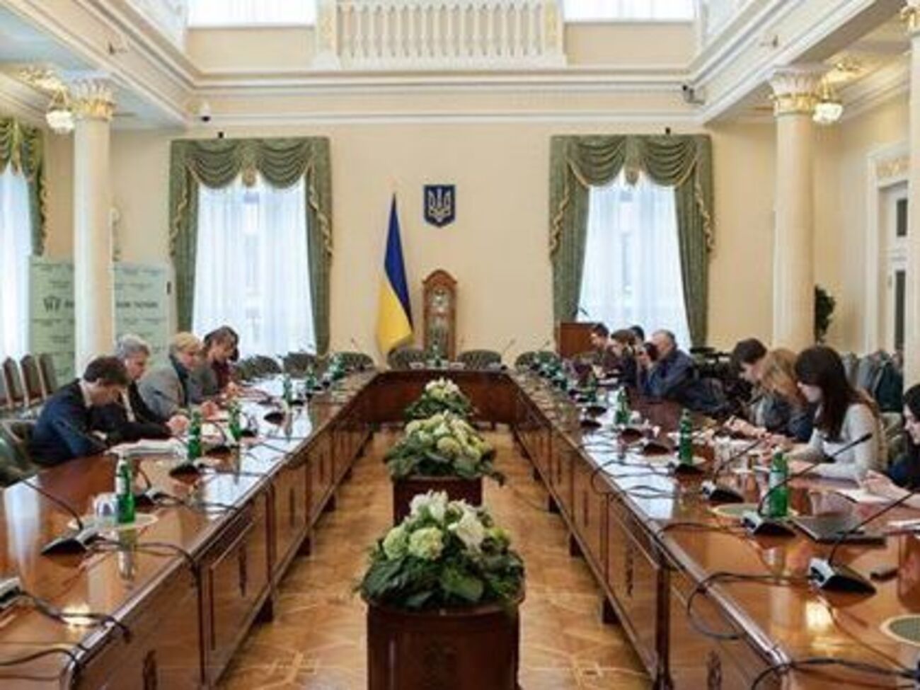 Правление НБУ приняло решение понизить учетную ставку