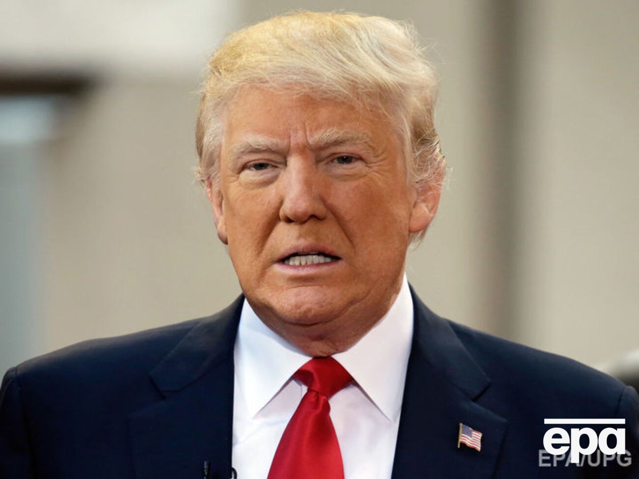 Трамп выступил против смены портрета Джексона на 20-долларовой купюре