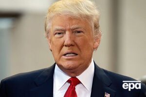 Трамп выступил против смены портрета Джексона на 20-долларовой купюре