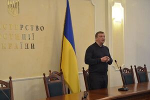 Петренко повідомив, що Мін'юст РФ не надсилав запиту на видачу Олександрова та Єрофєєва