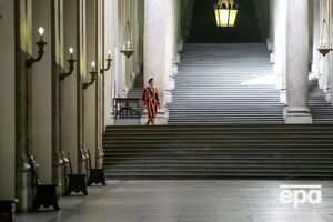 Ватикан приостановил проведение аудита, чтобы проверить договор с аудиторской компанией