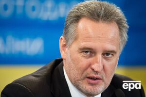 Адвокат Фирташа объяснил причины обыска в доме клиента