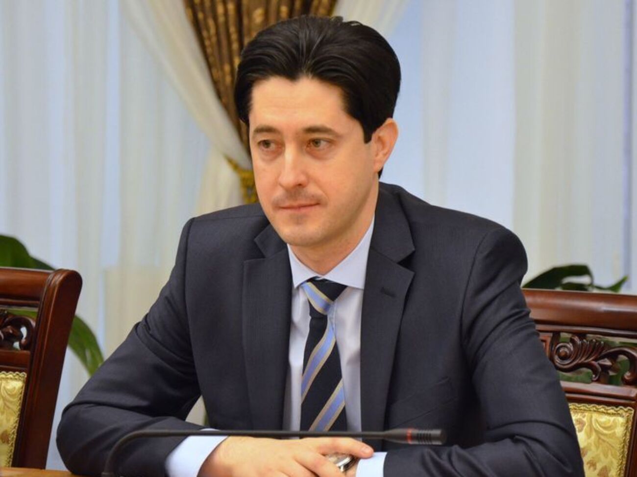 Касько: Все, что происходит сейчас с нашей командой, &ndash; это месть Шокина