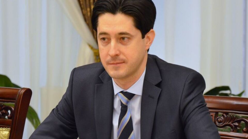 Касько: Все, что происходит сейчас с нашей командой, – это месть Шокина