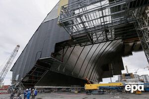 Германия уже выделила около €120 млн для преодоления последствий аварии на Чернобыльской АЭС