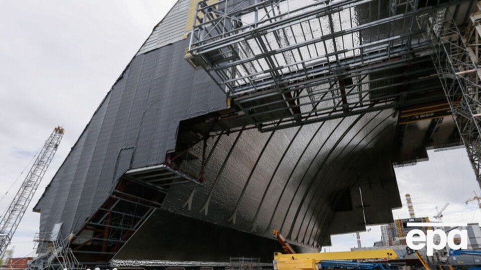 Германия уже выделила около €120 млн для преодоления последствий аварии на Чернобыльской АЭС