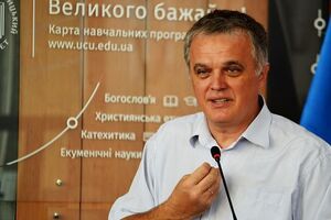 Скрыпник: Я не могу и не хочу остаться в стороне от этого "беспредела"