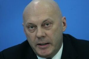 Юрий Зюков сейчас является советником министра энергетики