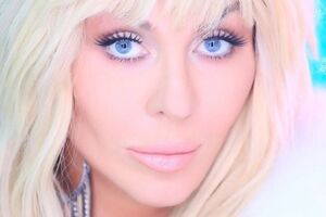 Билык: После тяжелого дня я вышла на сцену. Николаев! Все прошло прекрасно! Чудные детишки в этот вечер тоже были звездами!