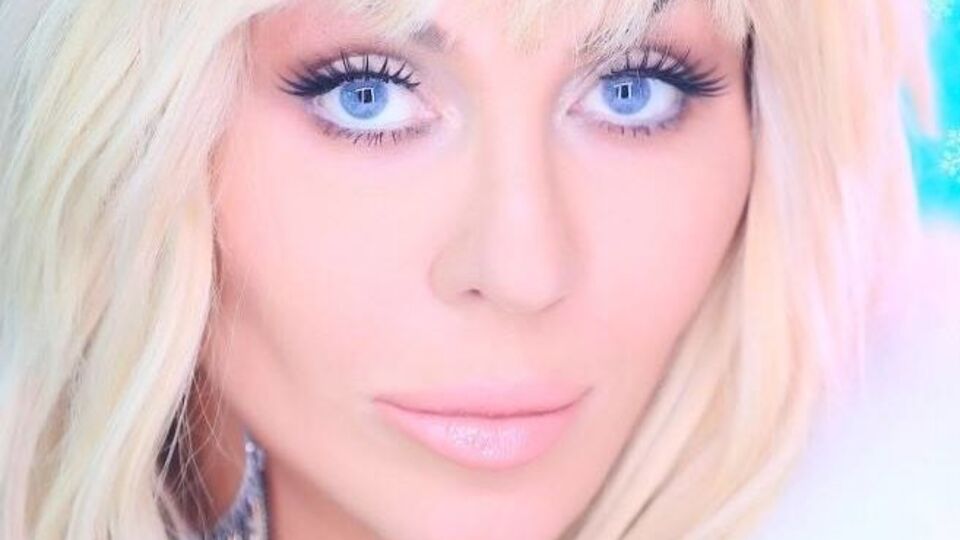 Билык: После тяжелого дня я вышла на сцену. Николаев! Все прошло прекрасно! Чудные детишки в этот вечер тоже были звездами!